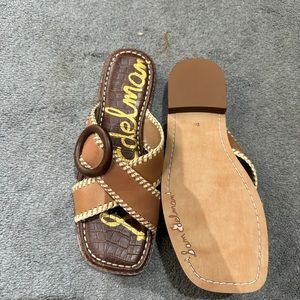 Sam Edelman slides new!